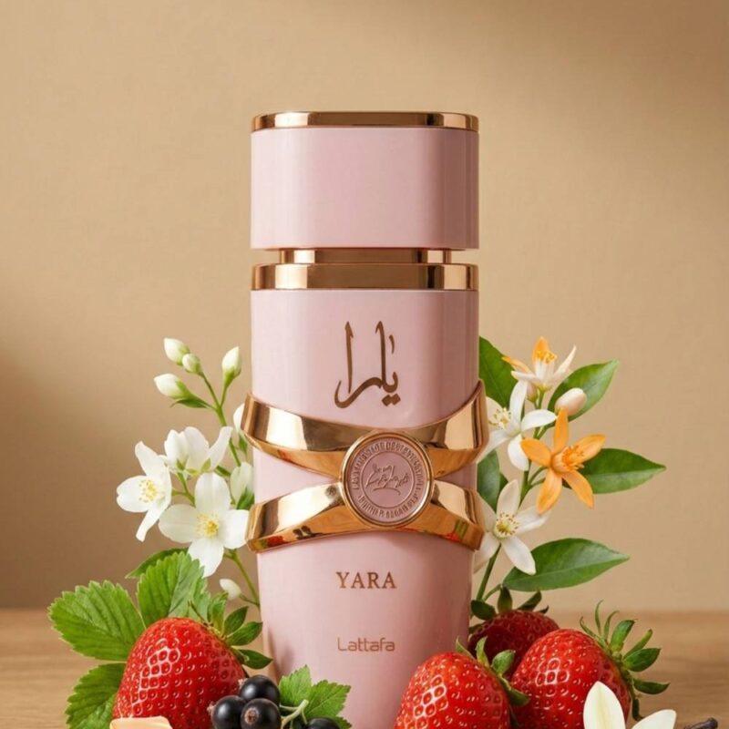 Lattafa Yara Elixir arab parfüm EDP