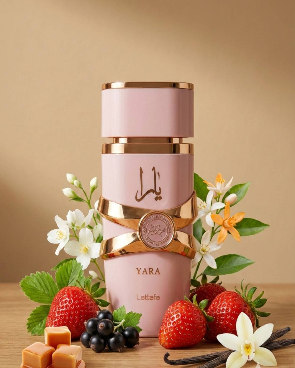 Lattafa Yara Elixir arab parfüm EDP