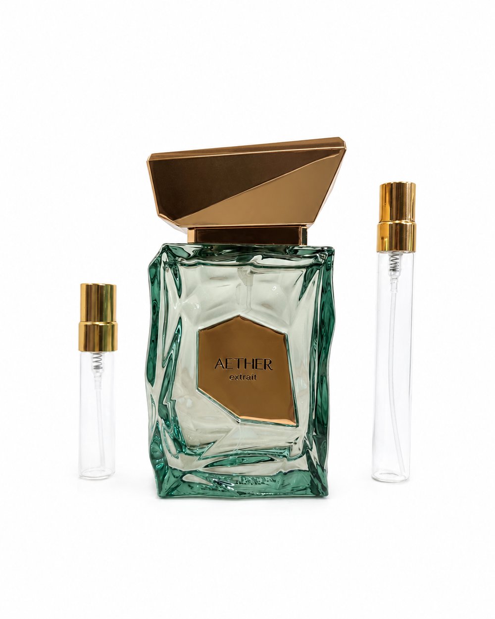 French Avenue Aether Extrait de Parfum 5-10ml dekantok