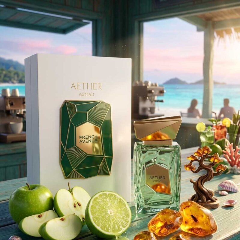 French Avenue Aether Extrait de Parfum