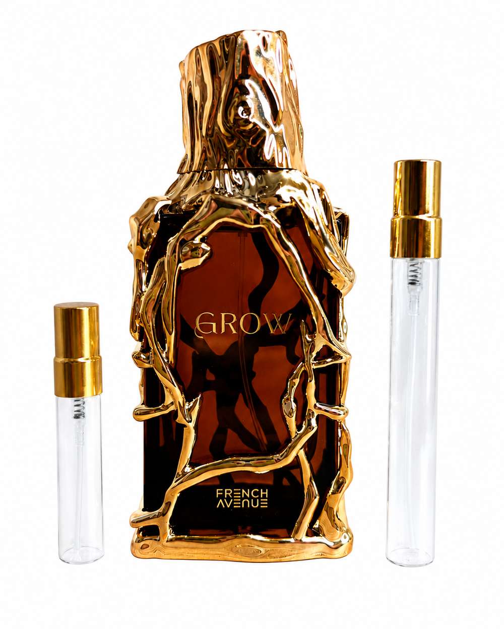French Avenue Grow EDP - Image 2