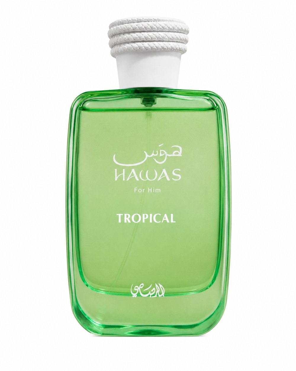Rasasi Hawas Tropical EDP - Image 2
