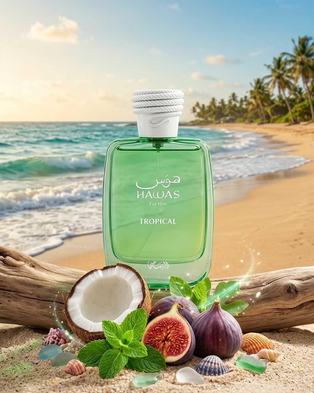 Rasasi Hawas Tropical Him