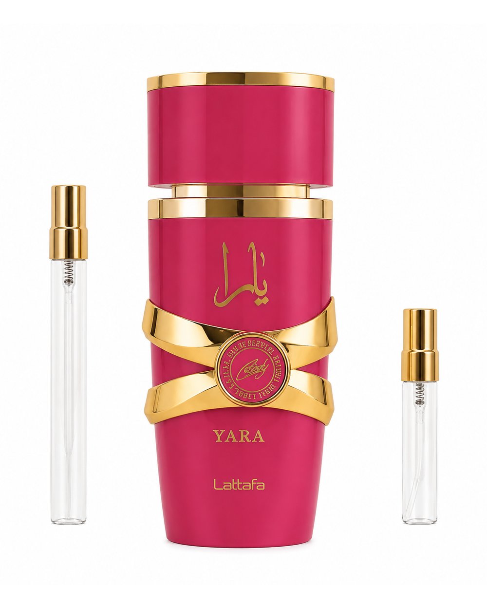 Lattaf Yara Candy EDP - Image 2