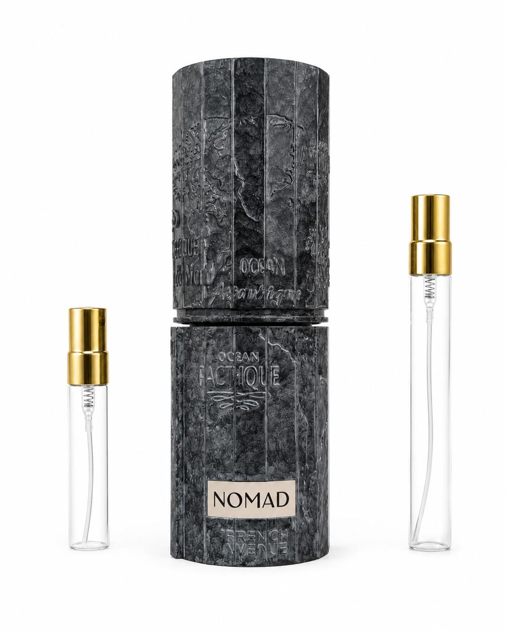 French Avenue Nomad dekant 5-10 ml