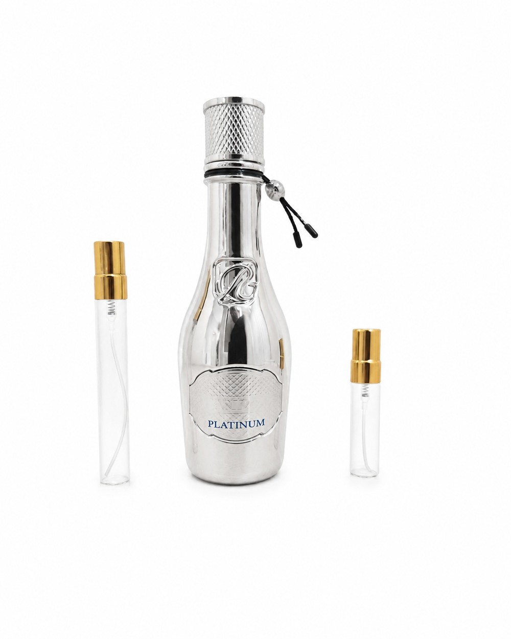 Riiffs Prive Platinum EDP-5-10ml dekant