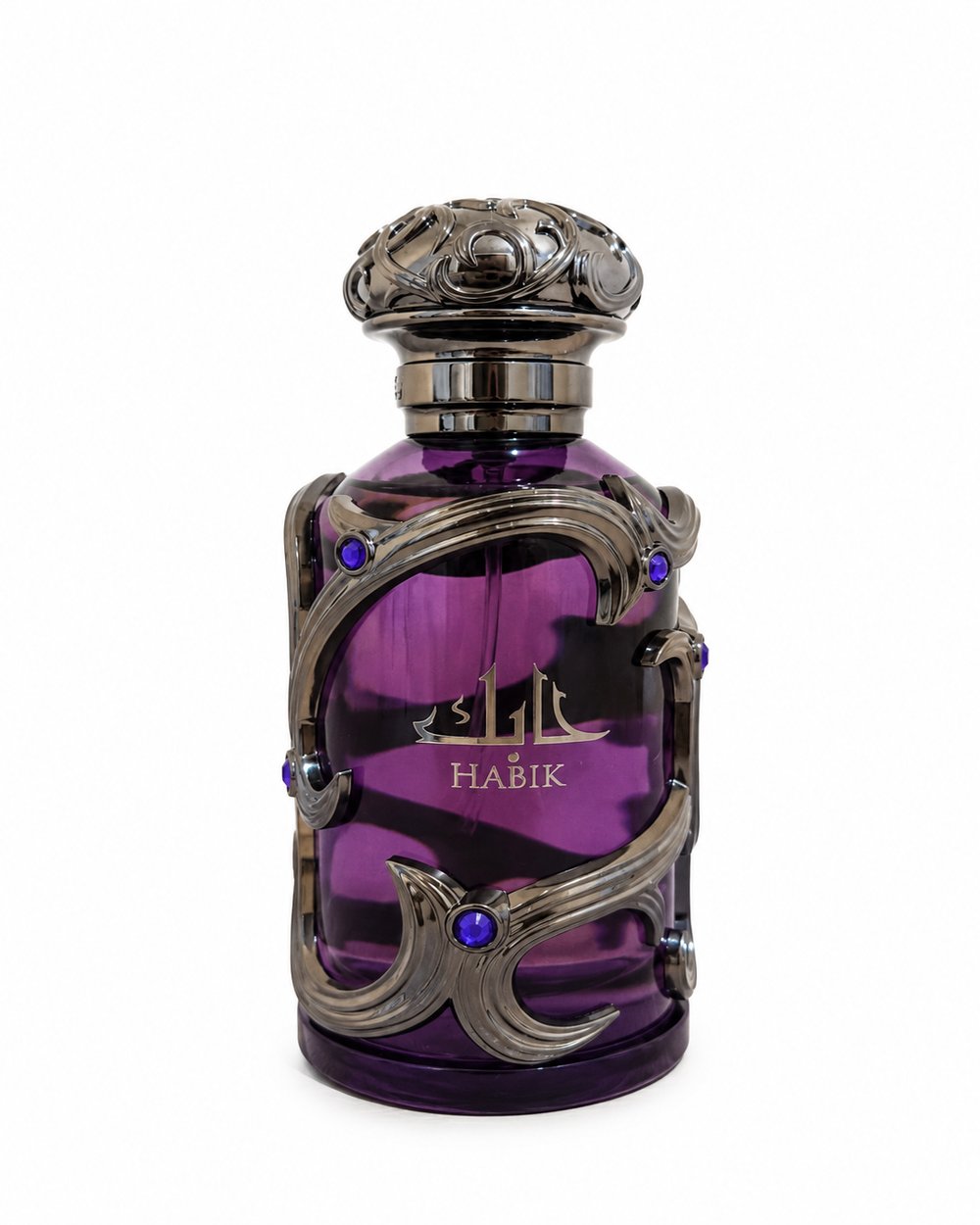 Lattafa Habik Men EDP - Image 3
