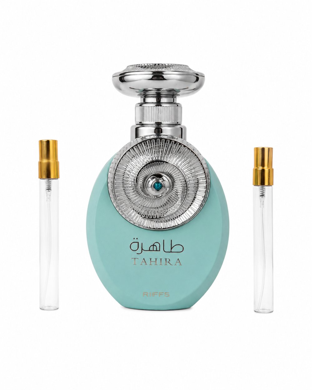 Riiffs Tahira Extrait de Parfum - Image 2