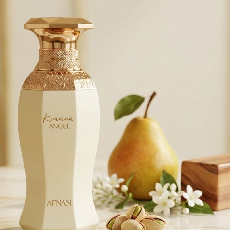 AFNAN Kiaana Angel EdP női parfüm