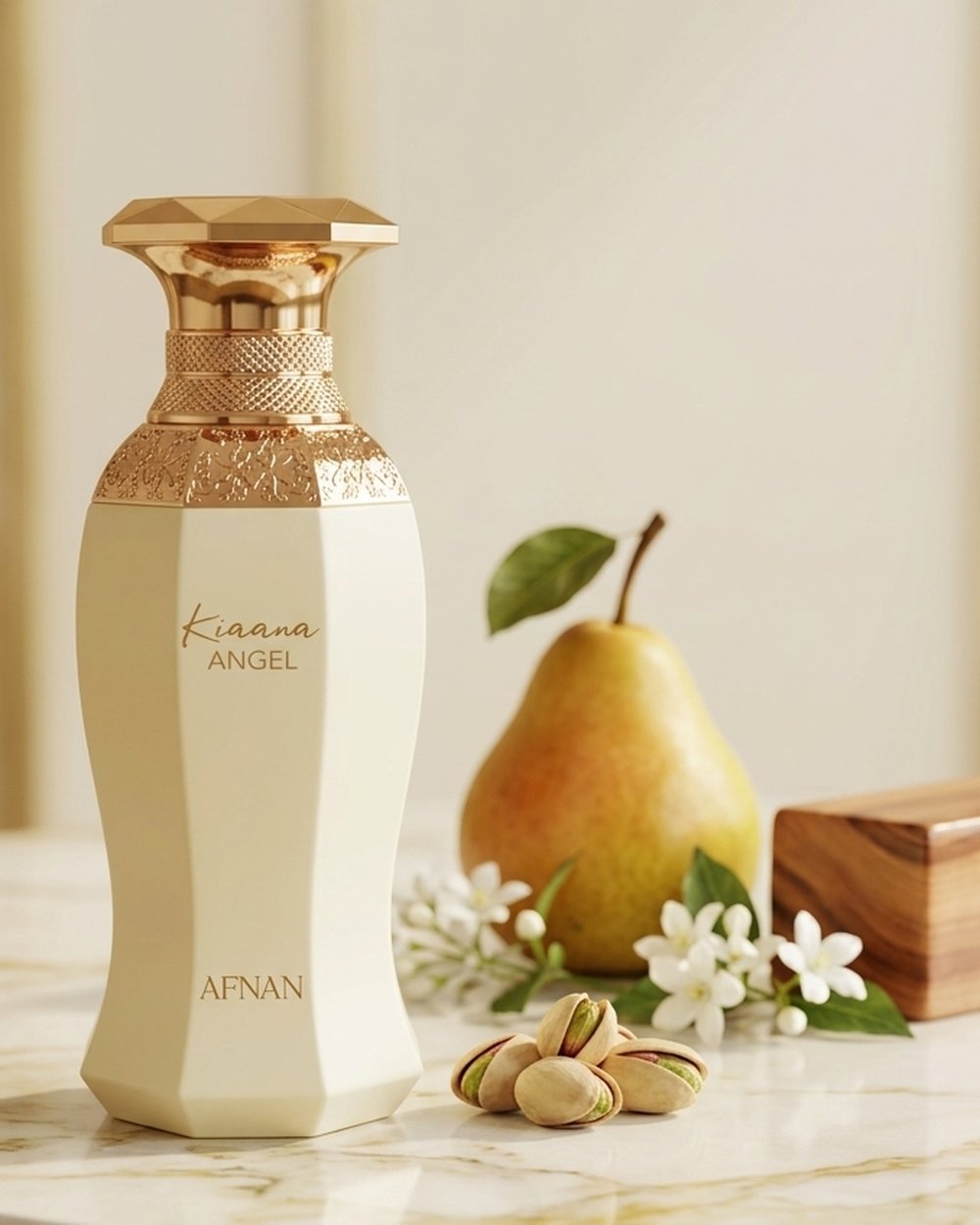 AFNAN Kiaana Angel EdP női parfüm