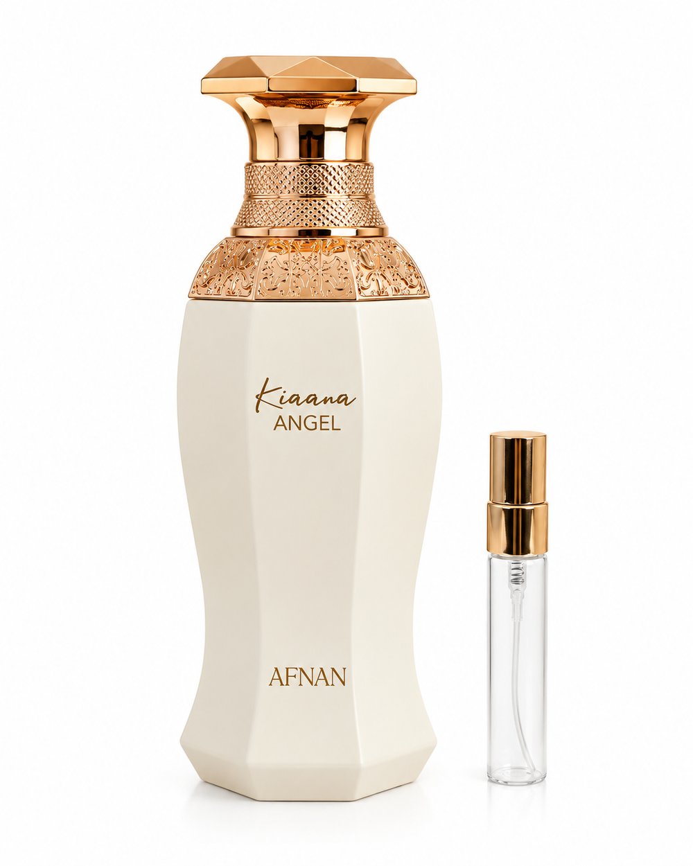 Afnan Kiaana Angel 5-10ml dekant