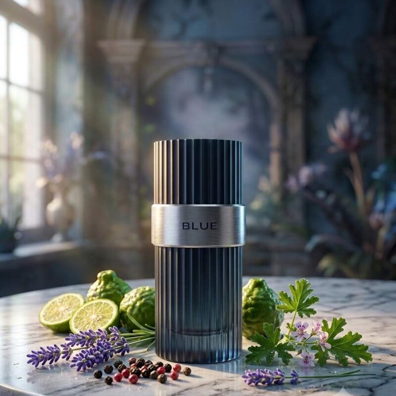 French Avenue Zenith Blue EDP