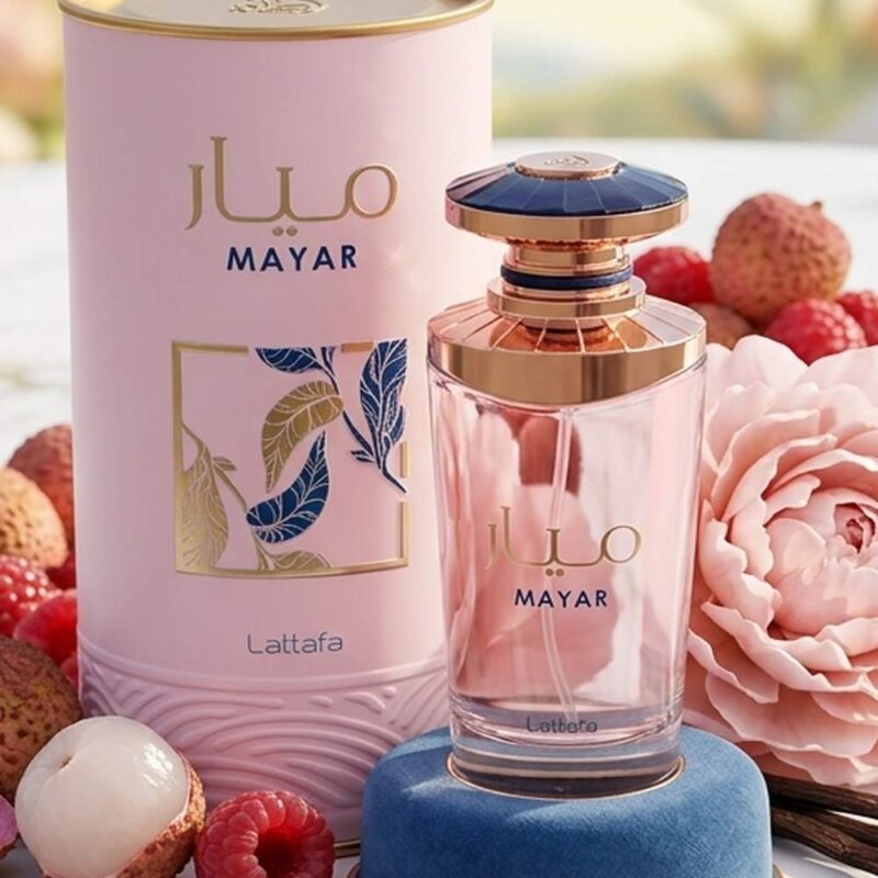 Lattafa Mayar EDP Női parfüm