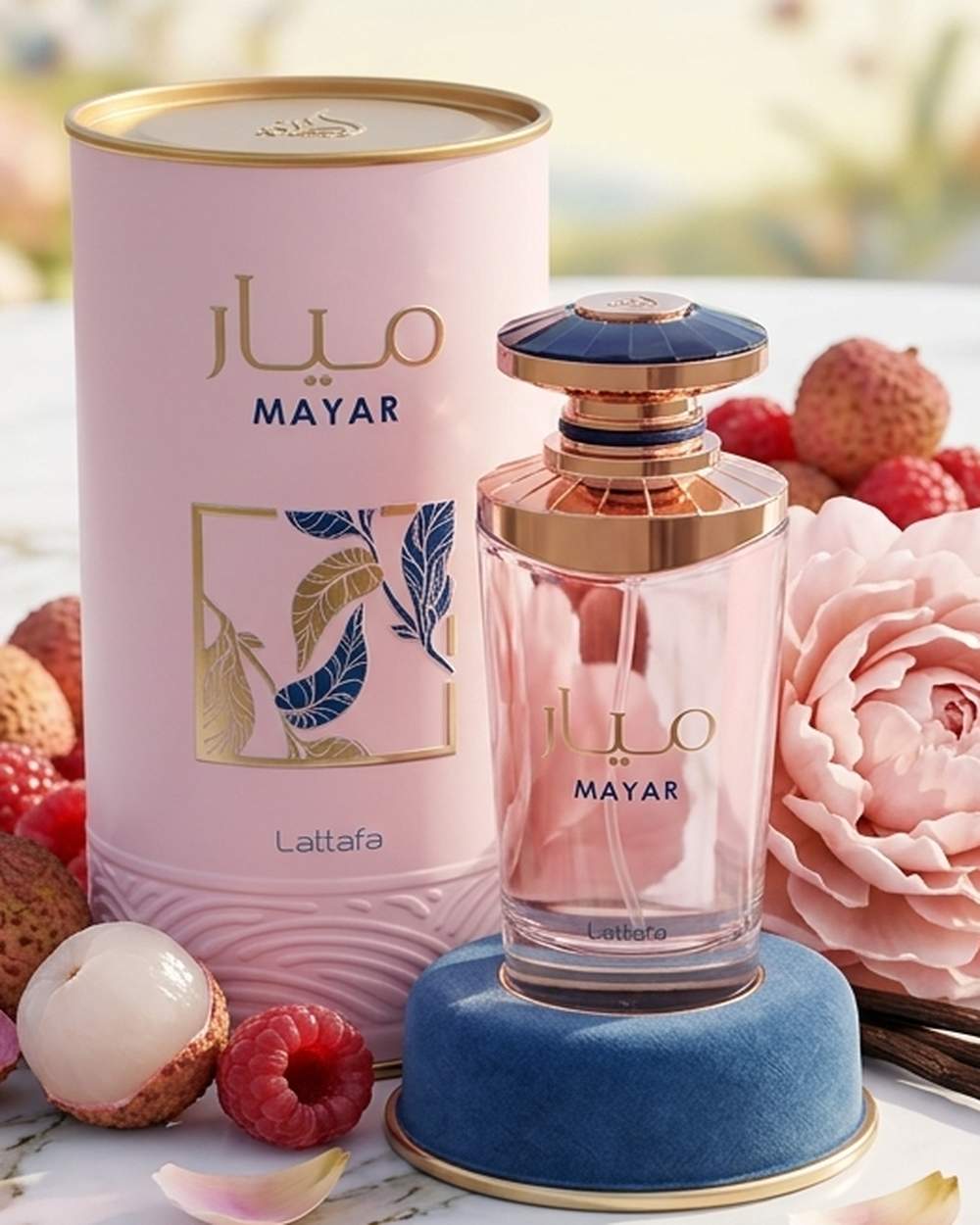 Lattafa Mayar EDP Női parfüm