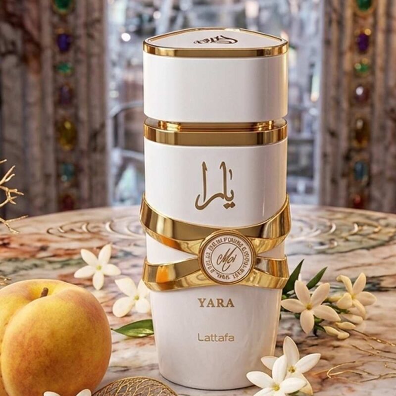 Lattafa moi edp női parfüm