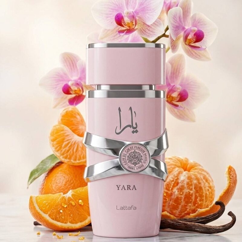 Lattafa yara EDP Nóknek