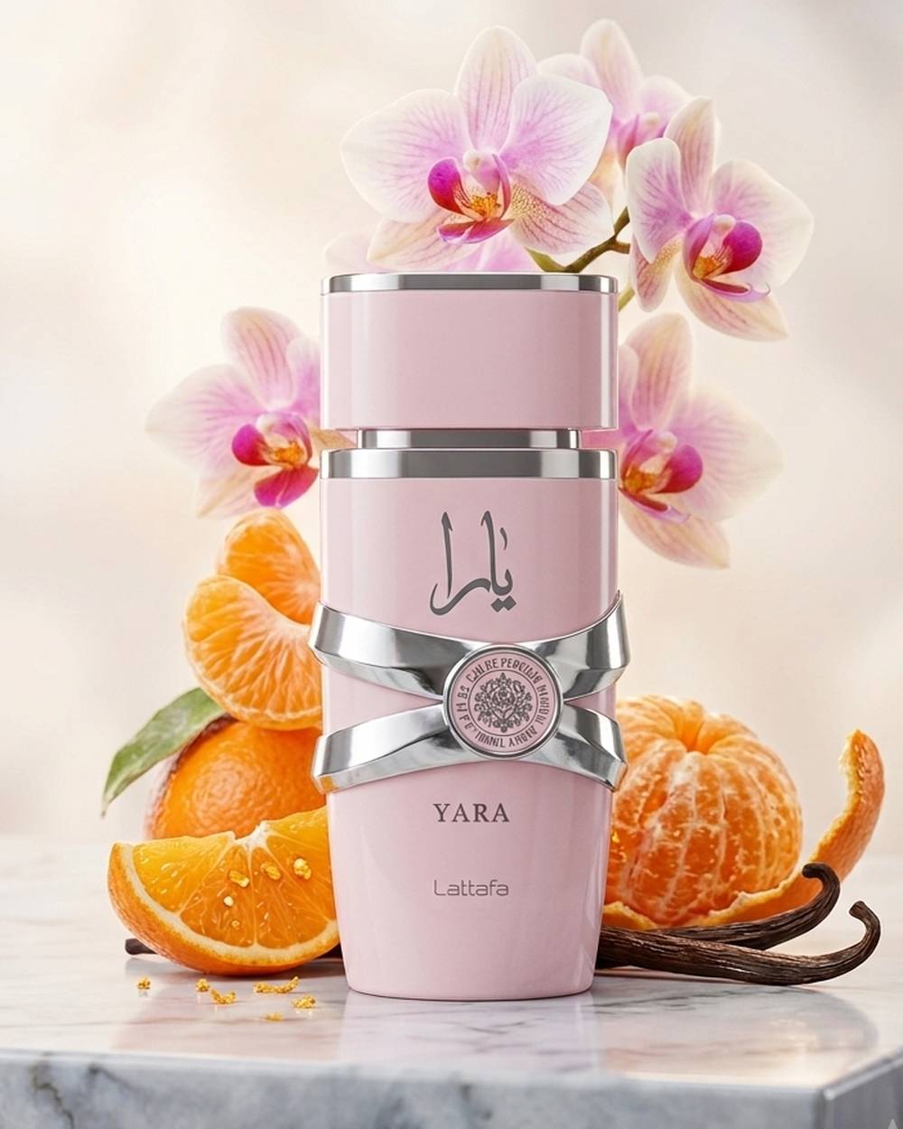 Lattafa yara EDP Nóknek