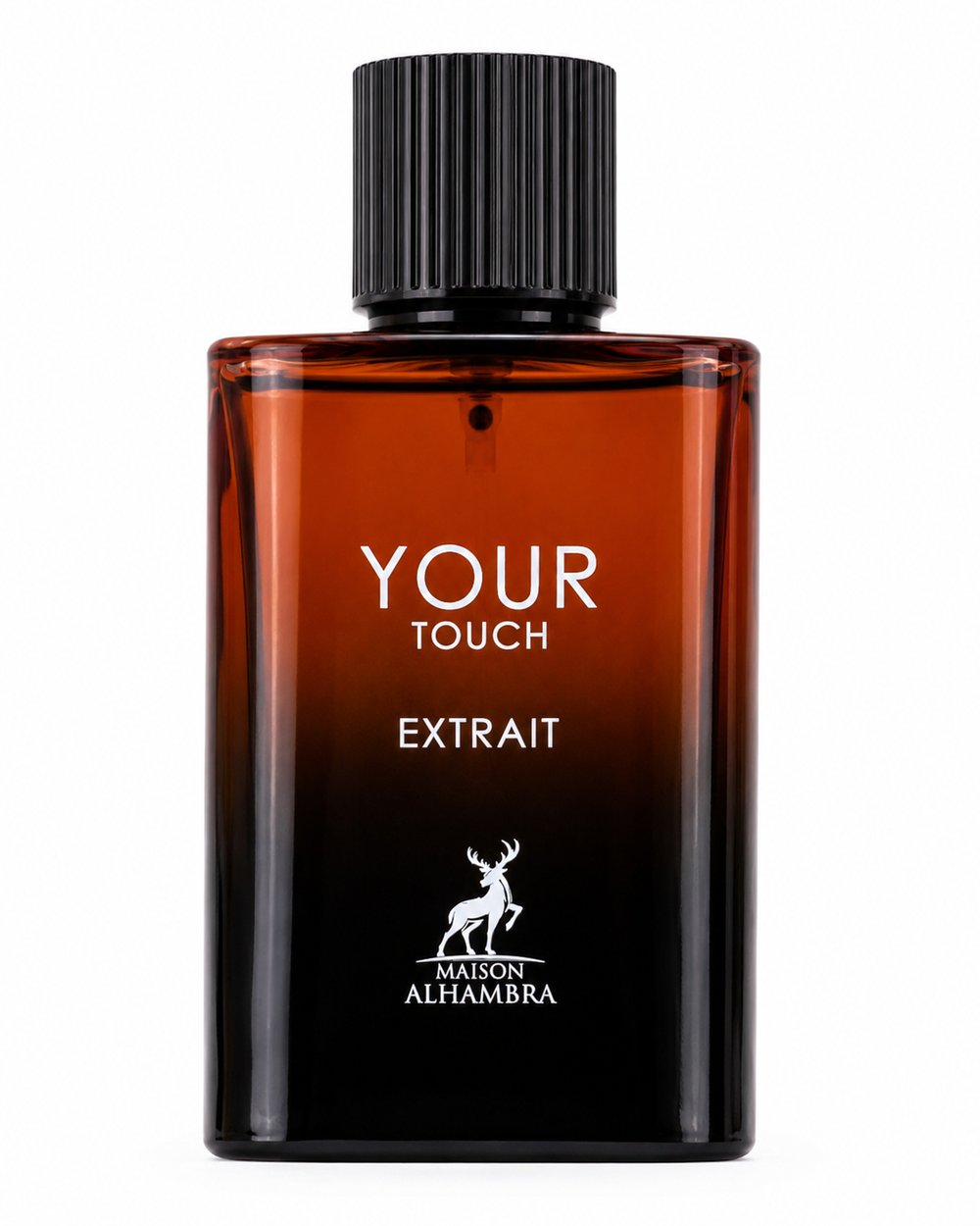 Maison Alhambra – Your Touch Extrait