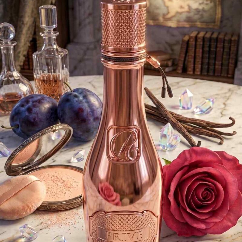 Riiffs Rose EDP Női parfüm
