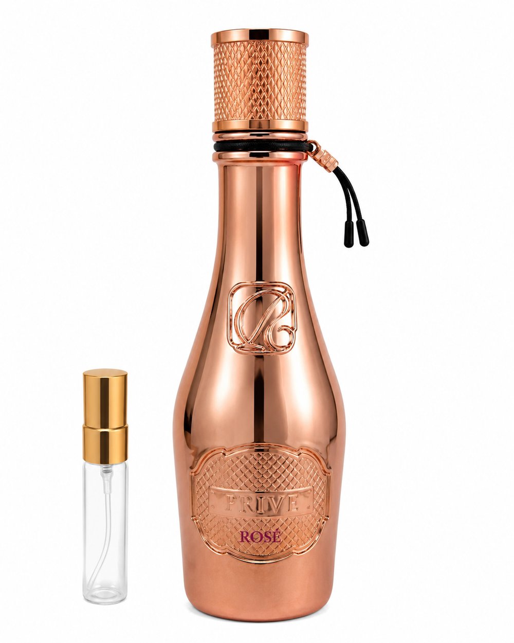 Riiffs Prive Rose EDP - Image 3