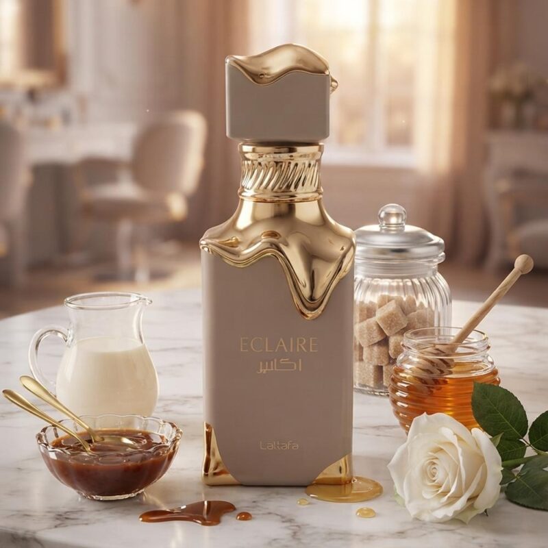 Lattafa Eclaire EDP