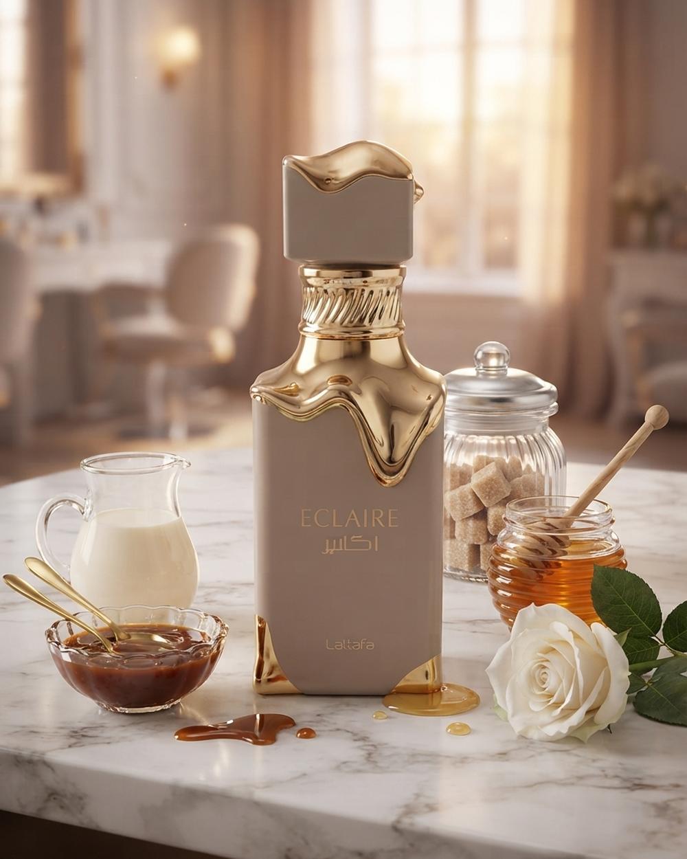 Lattafa Eclaire EDP