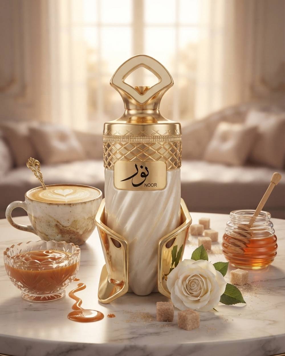 Riiffs Noor EDP