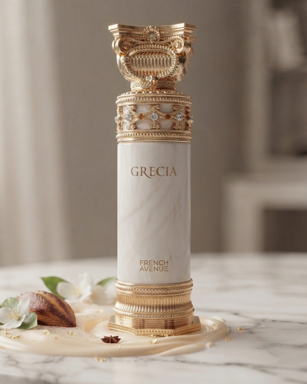French Avenue Grecia EDP 100 ml
