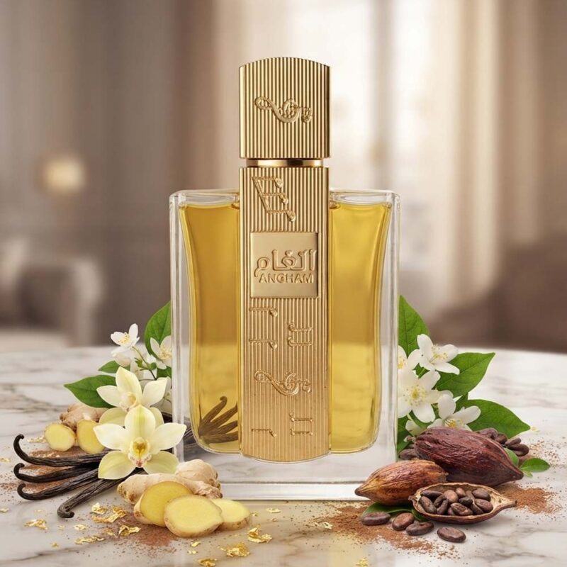 Lattafa Angham EDP illatstilus.hu