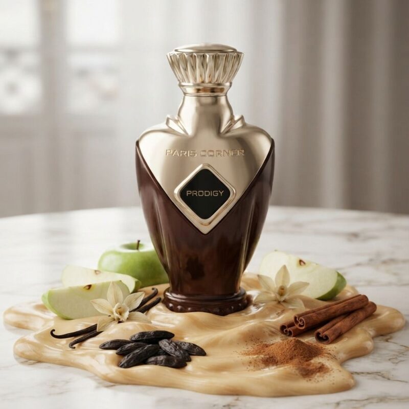 Paris Corner Prodigy edp