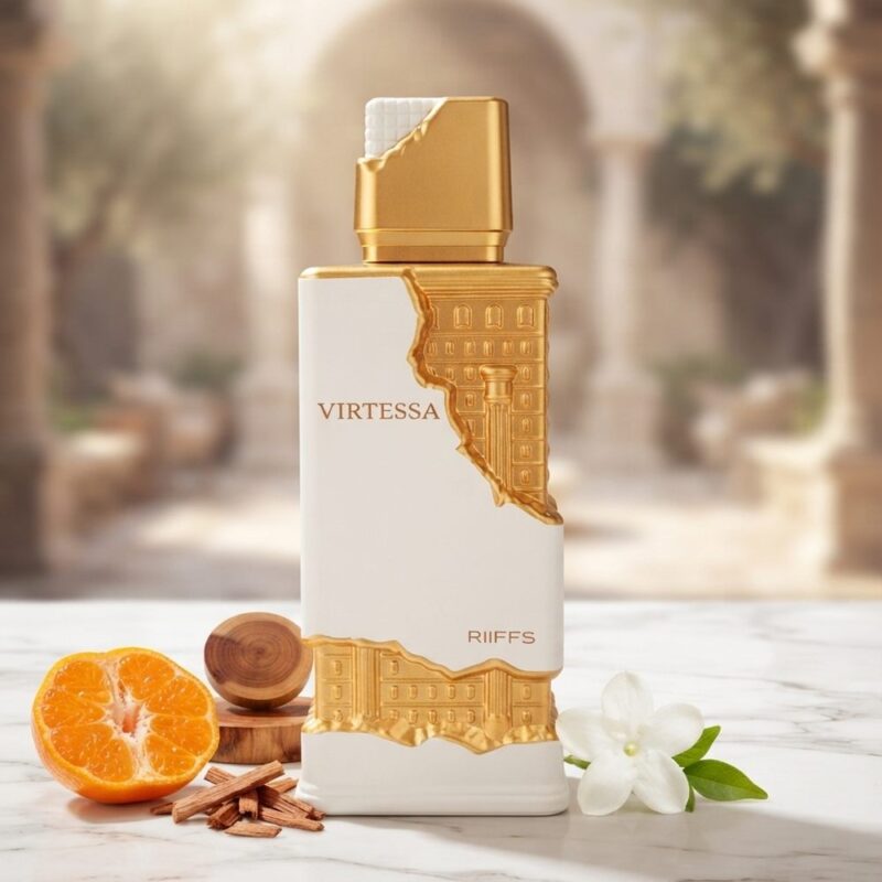 Riiffs Virtessa EDP