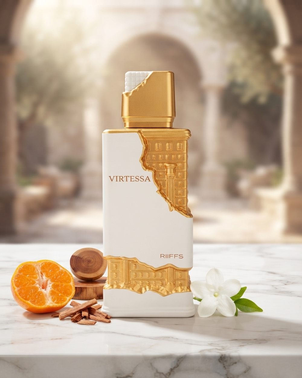 Riiffs Virtessa EDP