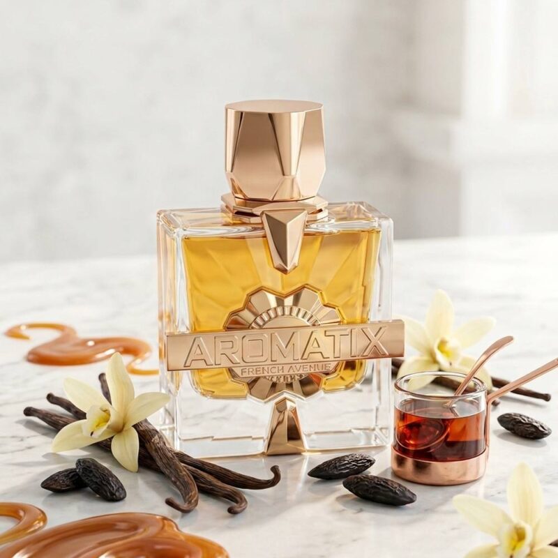 French Avenue Aromatix X Xandal 100ml
