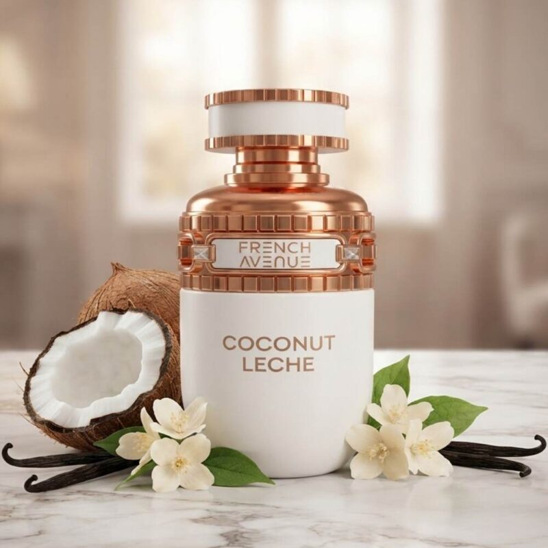French Avenue Coconut Leche EDP Női parfüm