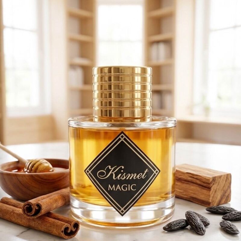 Maison Alhambra Kismet Magic EDP