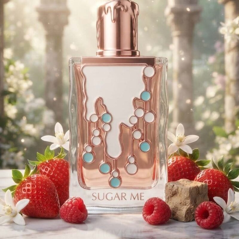 Maison Alhambra Marshmallow Dream EDP