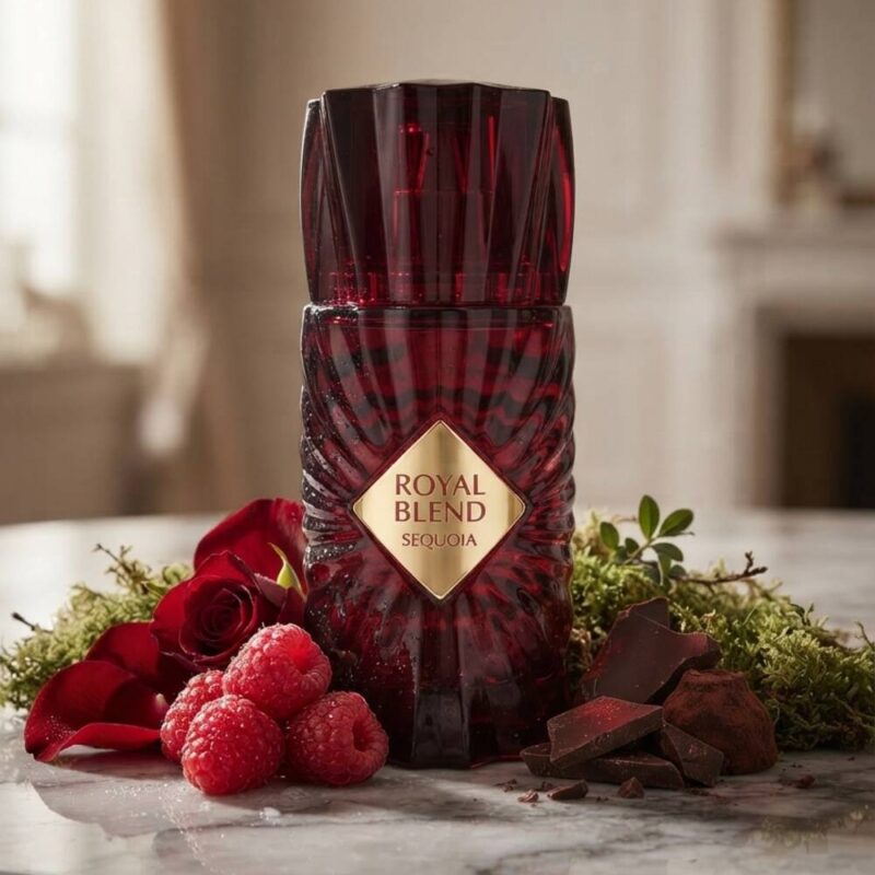 French Avenue Royal Blend Sequoia parfüm
